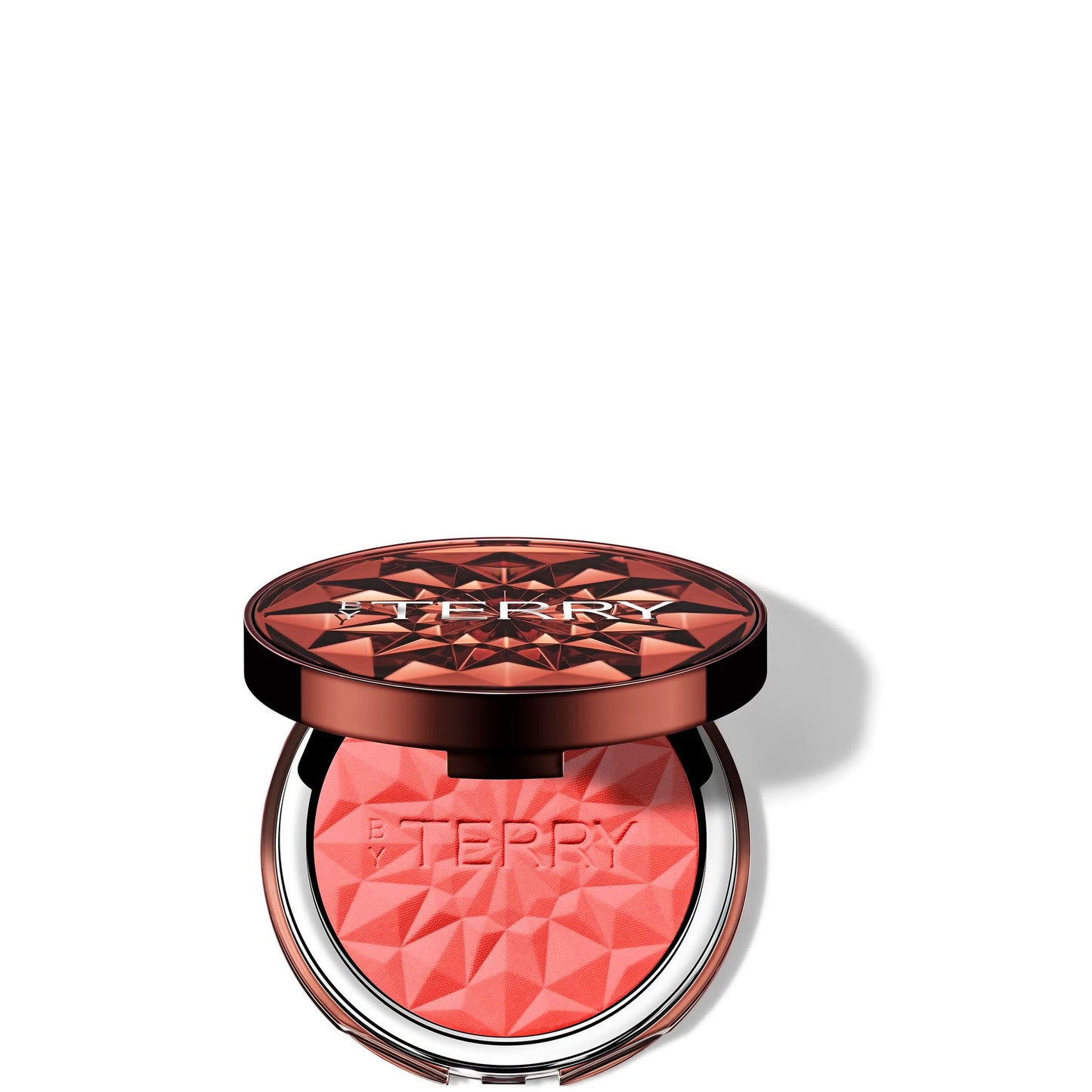 TEA to TAN Powder Blush