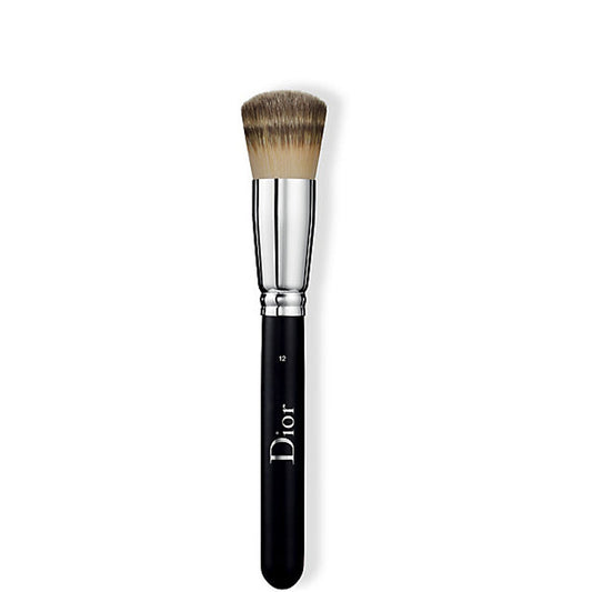 Dior Backstage Full Coverage Fluid Foundation Brush N° 12 N. 12