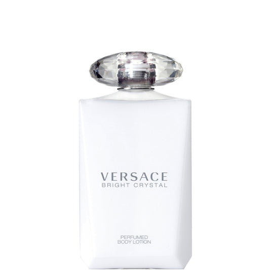 Versace Bright Crystal Body Lotion 200 ML