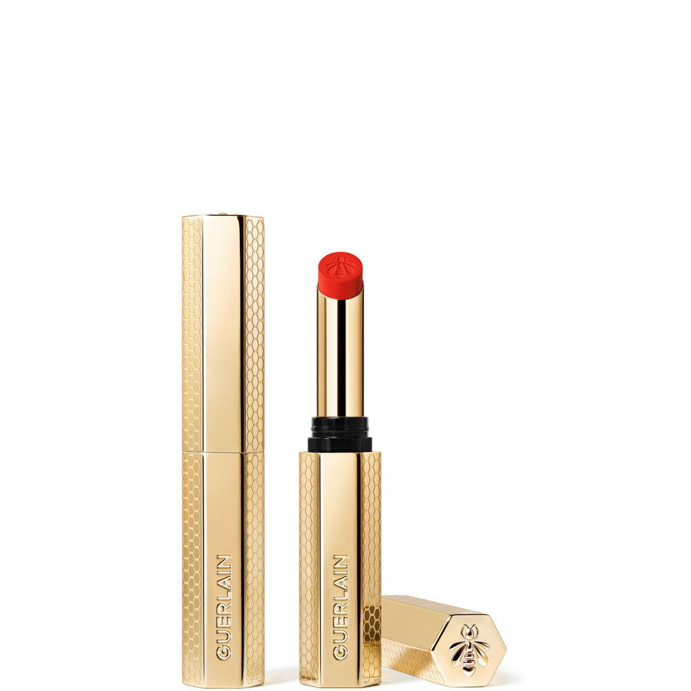 KissKiss Le Rouge Intense Infusé de Miel Ricaricabile