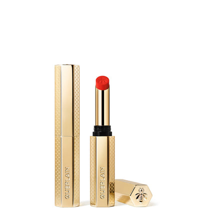 KissKiss Le Rouge Intense Infusé de Miel Ricaricabile