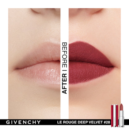 Le Rouge Deep Velvet