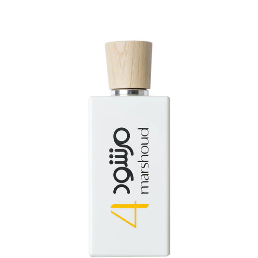 Atyab Al Marshoud Marshoud 4 White