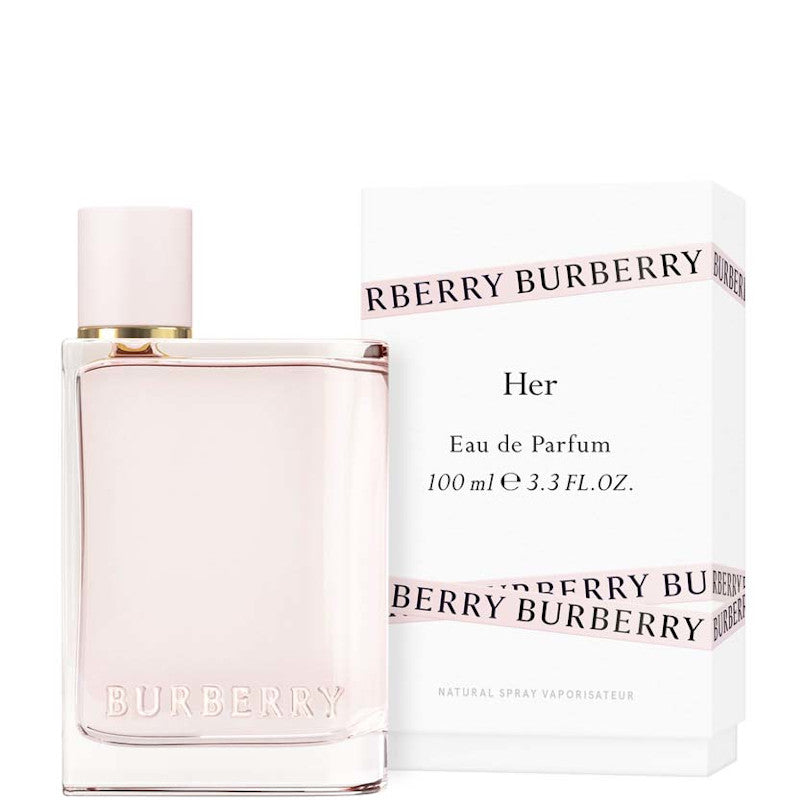 Burberry Her Eau de Parfum