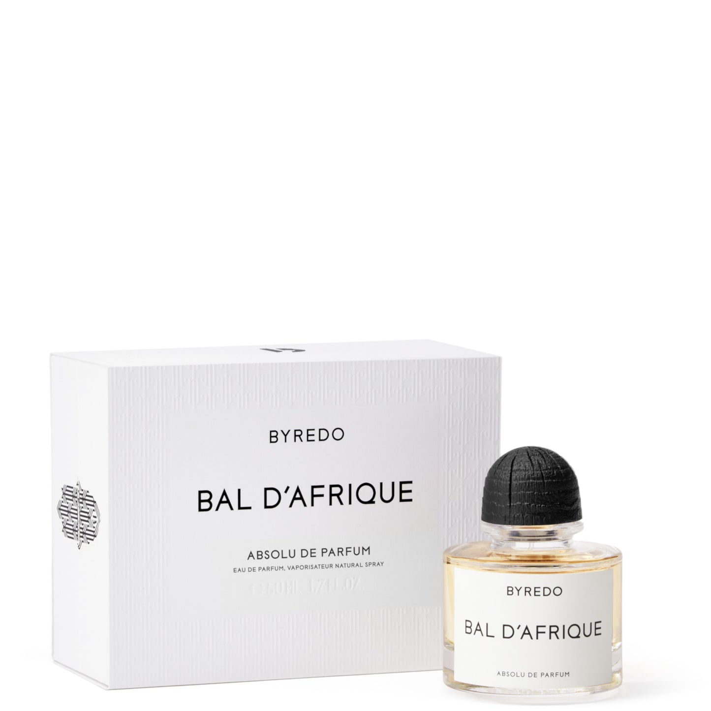 Bal D'Afrique Absolu de Parfum