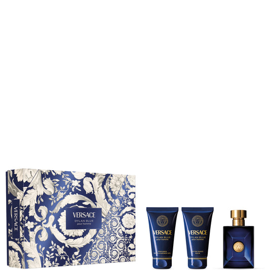 Versace Pour Homme Dylan Blue Eau de Toilette Confezione