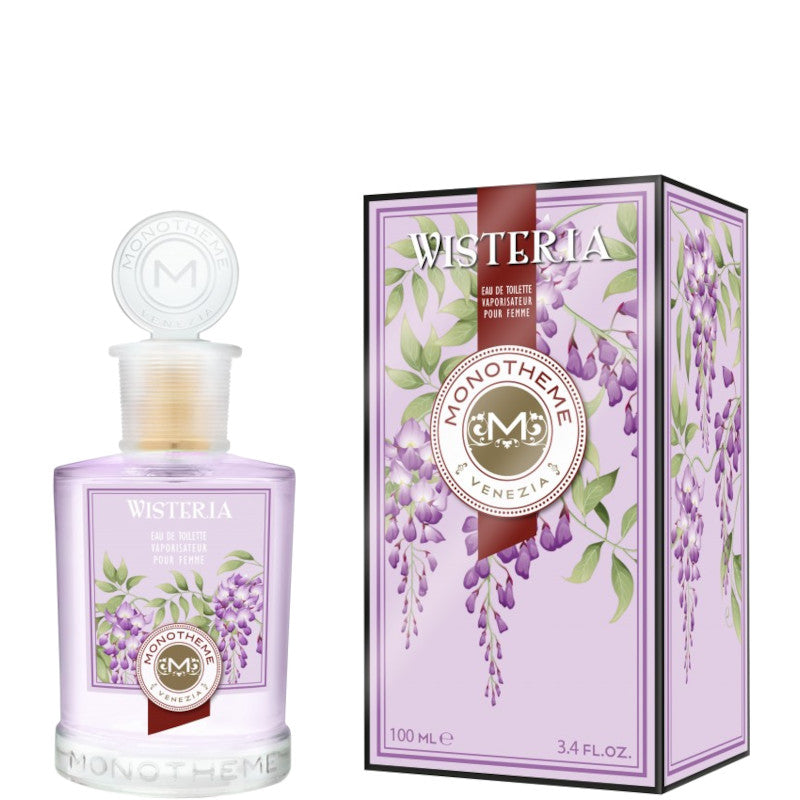 Wisteria 100 ML