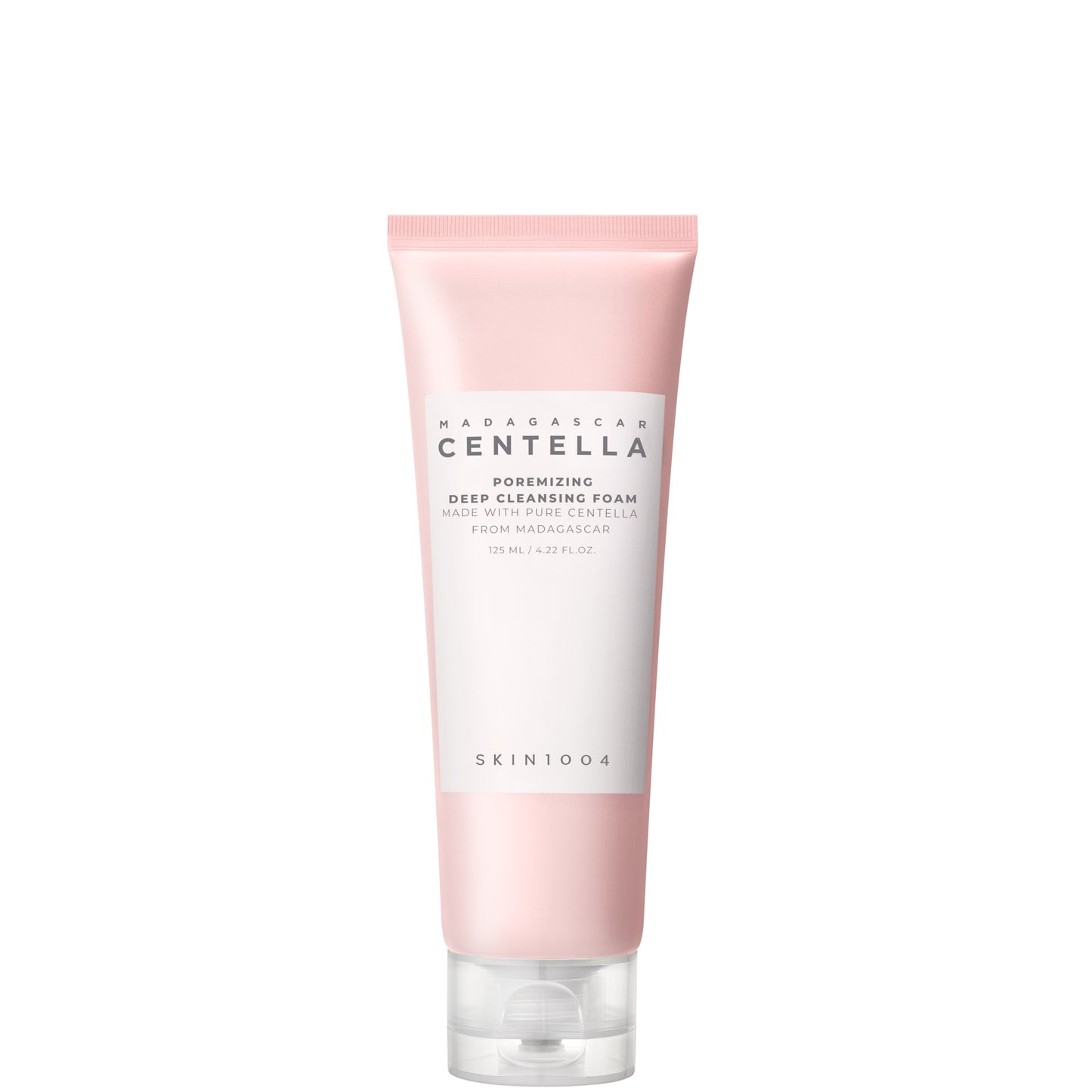 Skin1004 Madagascar Centella Poremizing Deep Cleansing Foam