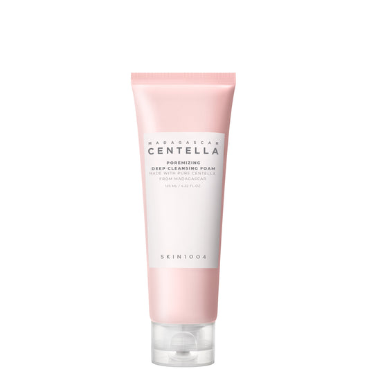 Skin1004 Madagascar Centella Poremizing Deep Cleansing Foam