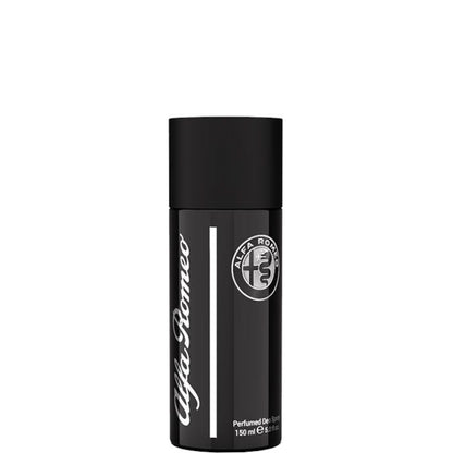 Alfa Romeo Black 150 ML