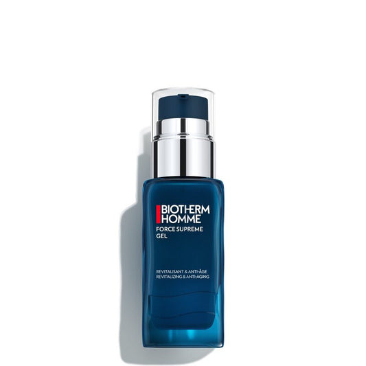 Force Supreme Gel - Uomo