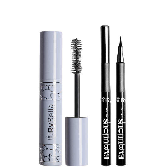 Rybella Mascara Eternal Waterproof Confezione