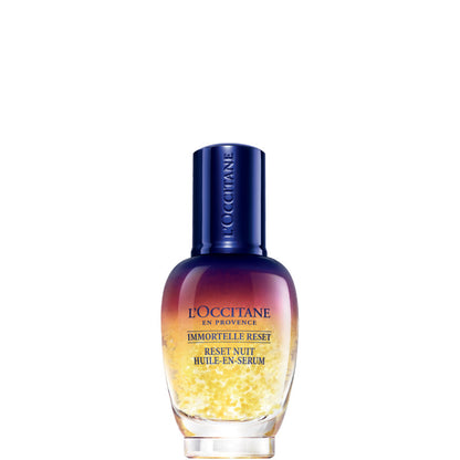 Immortelle Reset Nuit Huile-En-Serum 30 ML