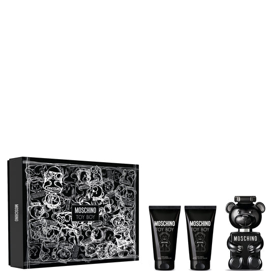 Moschino Toy Boy Eau de Parfum Confezione