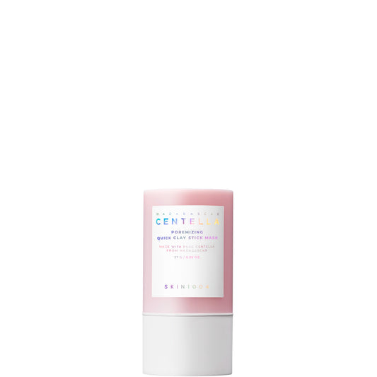 Skin1004 Madagascar Centella Poremizing Quick Clay Stick Mask