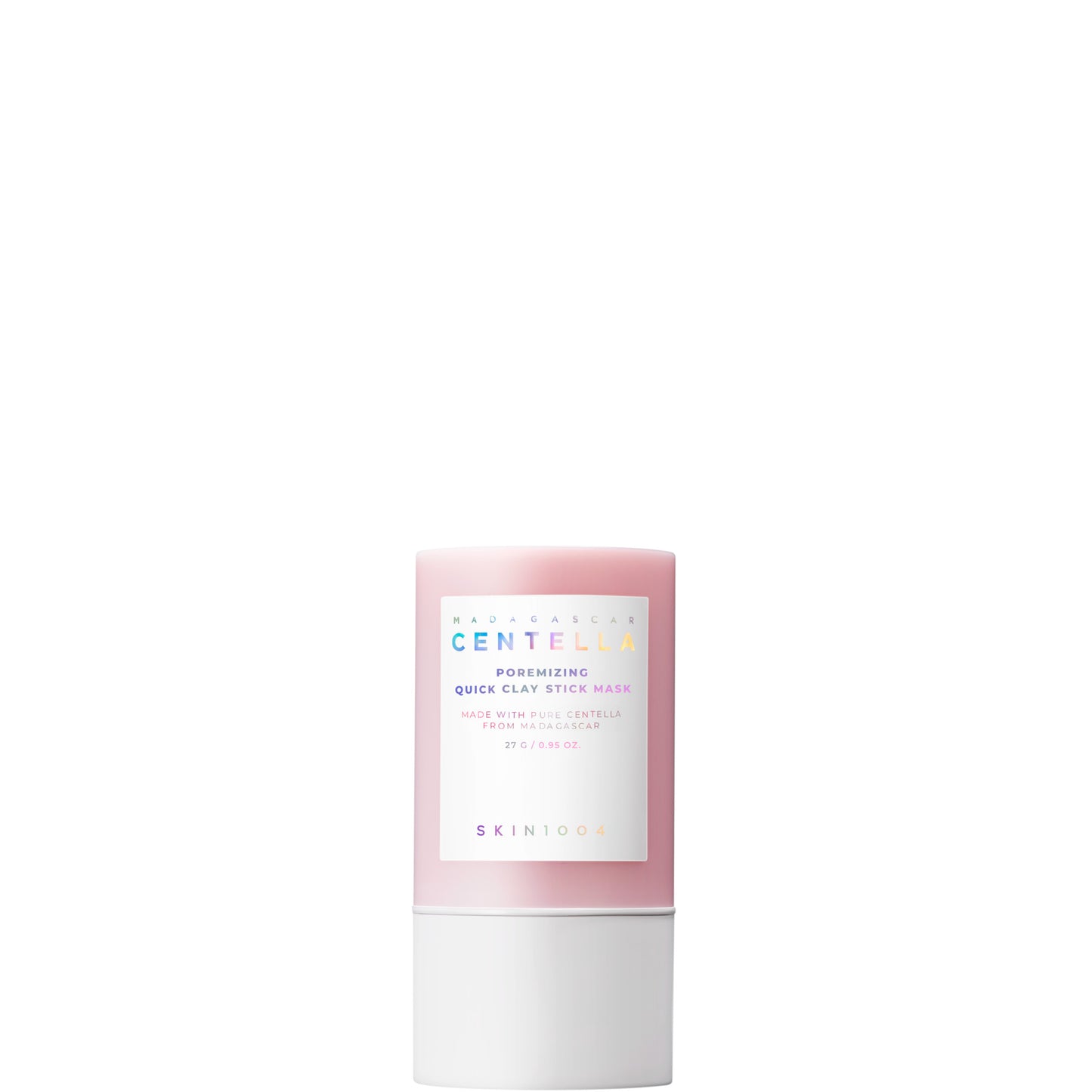 Skin1004 Madagascar Centella Poremizing Quick Clay Stick Mask