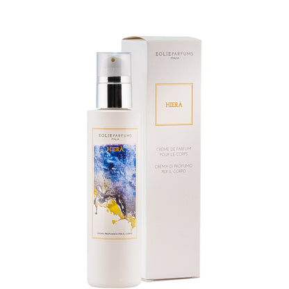 Eolie Parfums Hierà