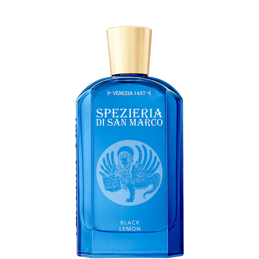 Spezieria Di San Marco Black Lemon