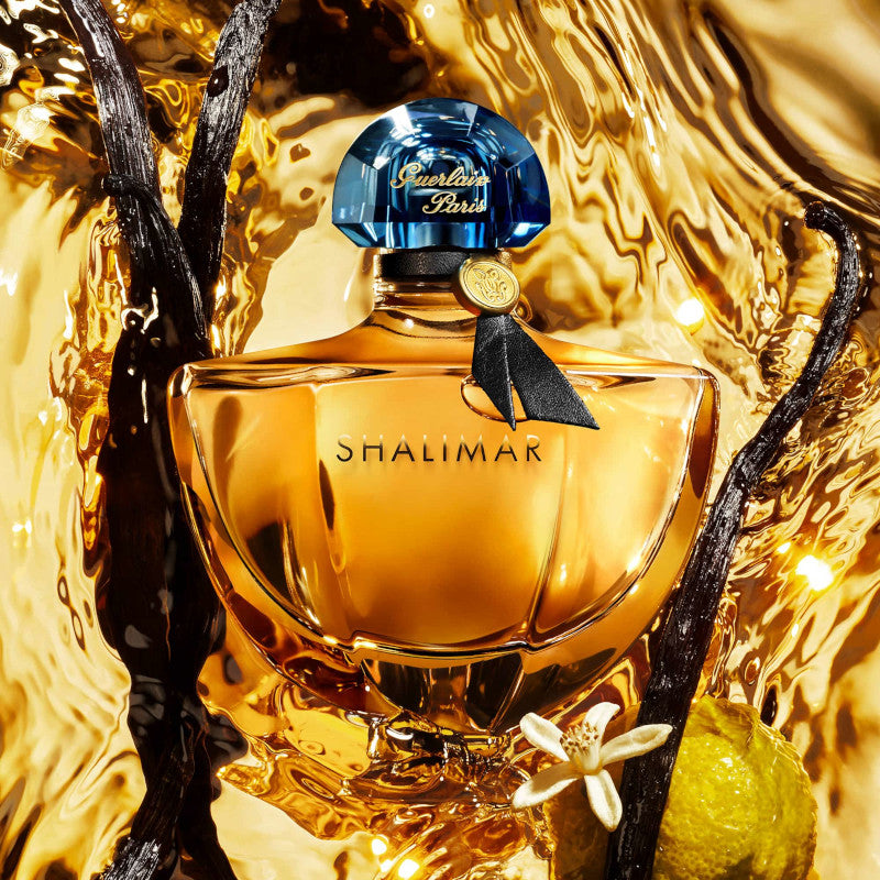 Shalimar EDP