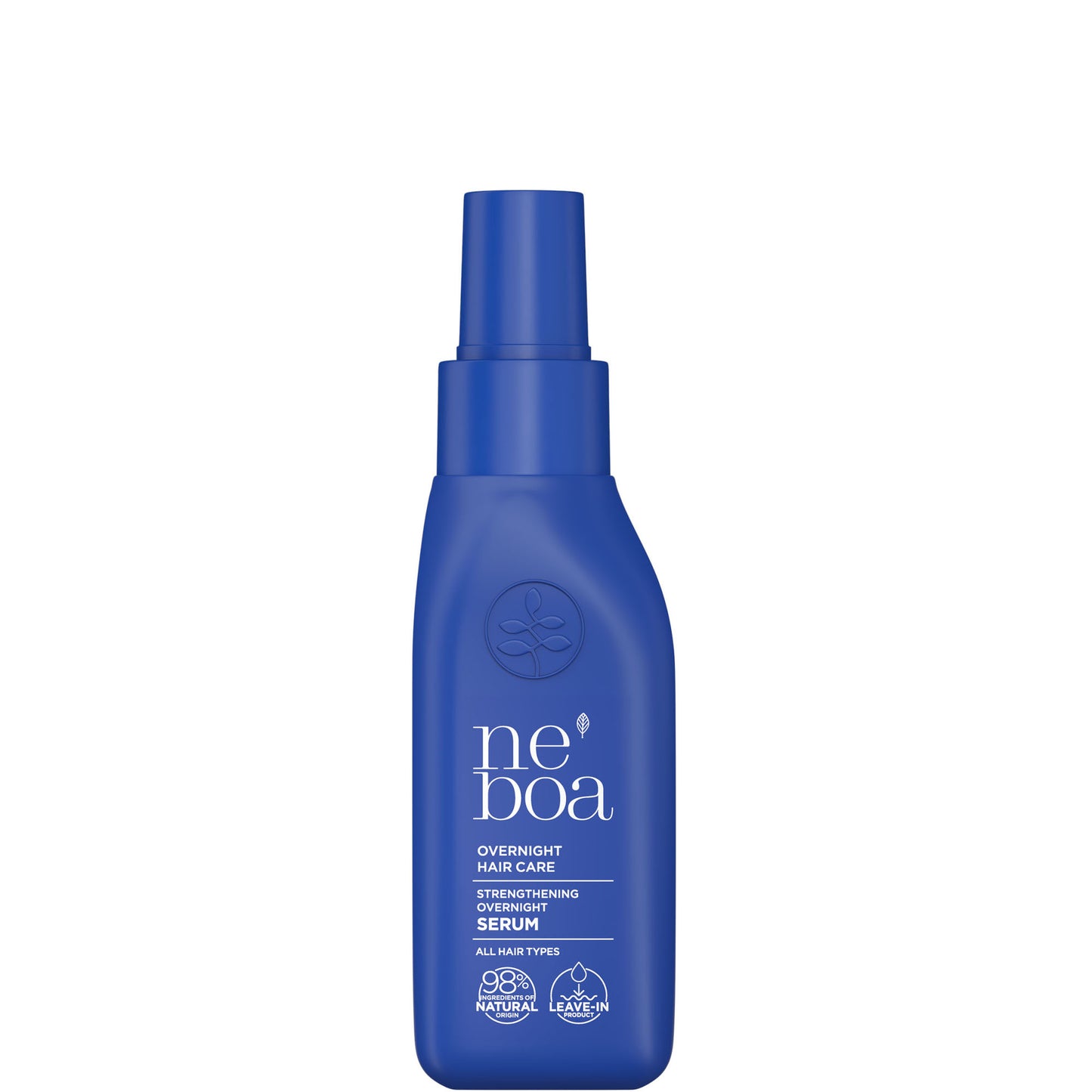 NEBOA OVERNIGHT HAIR CARE Serum