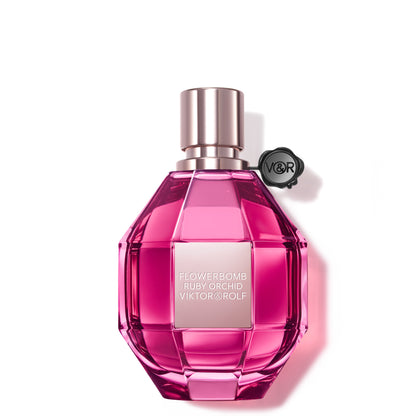 Flowerbomb Ruby Orchid