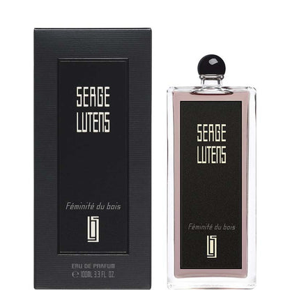 Serge Lutens Féminité du Bois