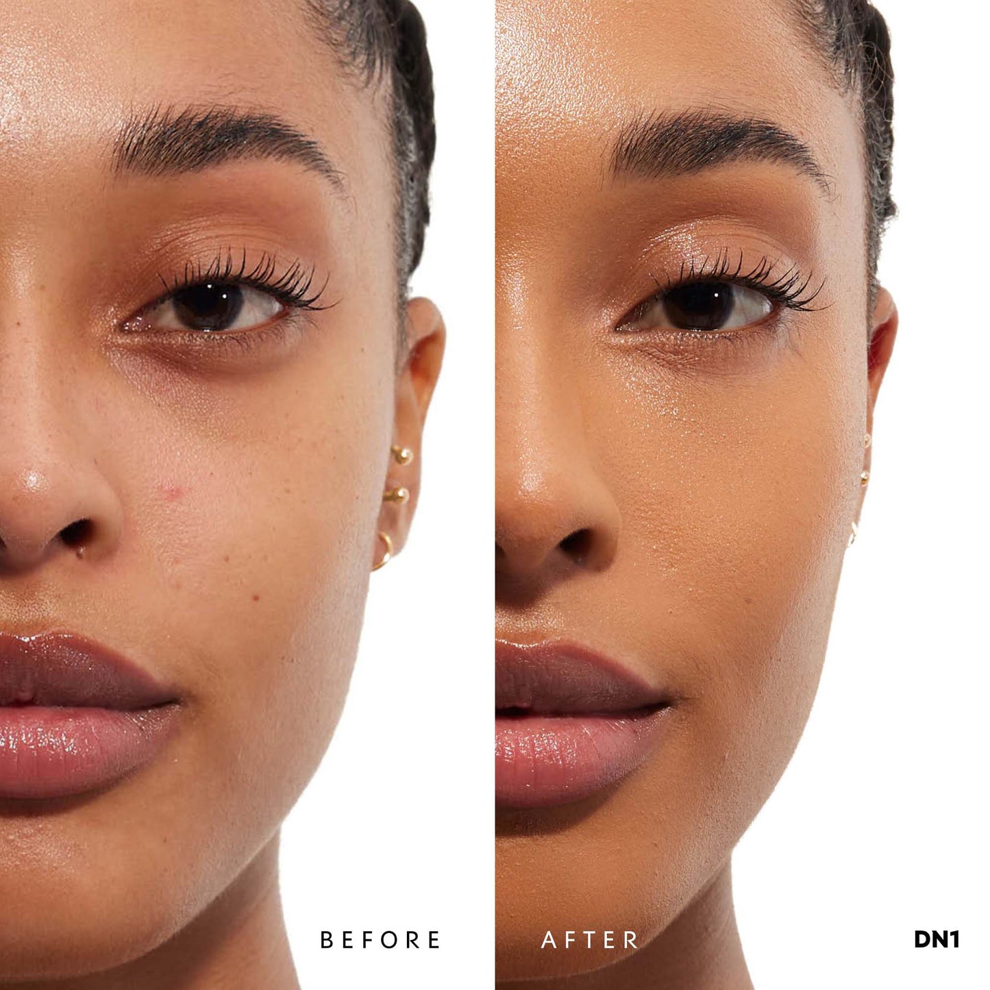 All Hours Glow Foundation