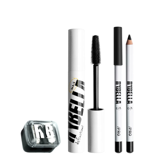 Rybella Mascara Max Definition Confezione