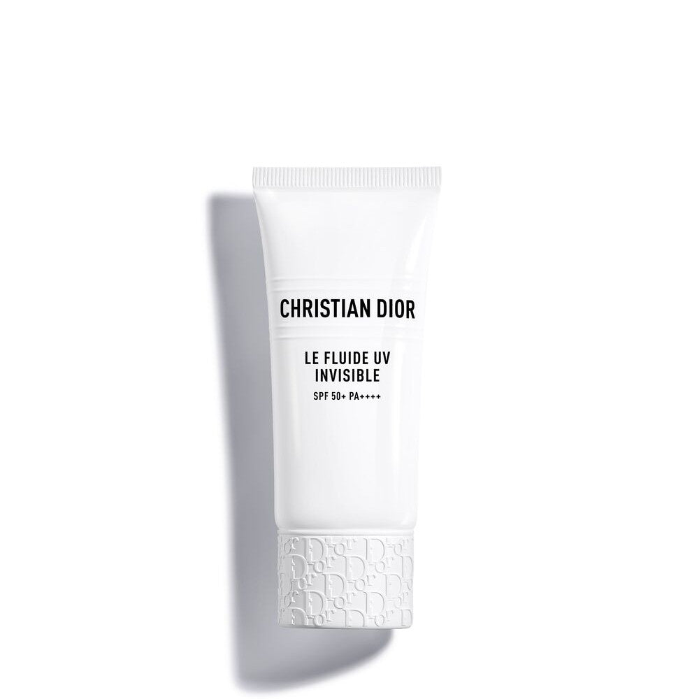 Le Fluide UV Invisible Hydratant SPF 50+ PA++++