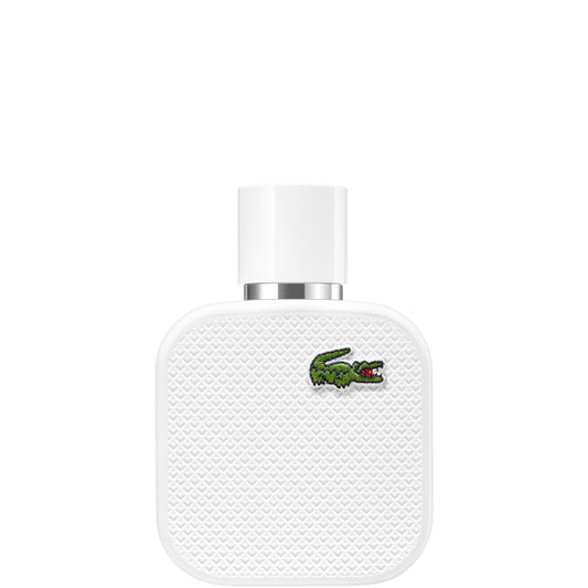 Lacoste L.12. 12 Blanc