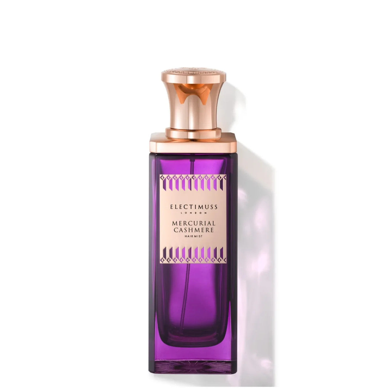 Mercurial Cashmere Hair Perfume