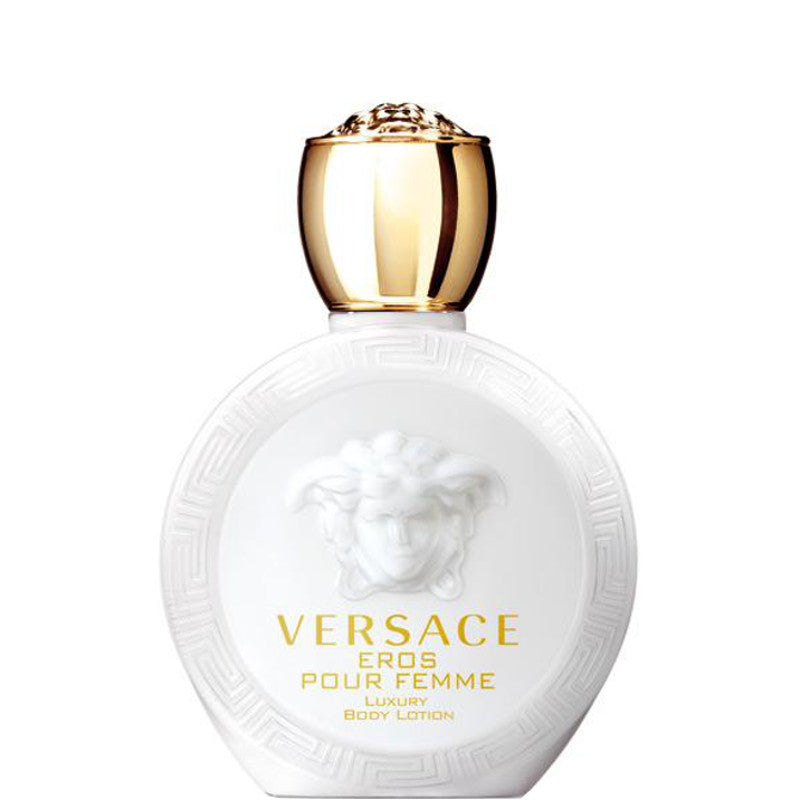 Versace Eros Pour Femme 200 ML