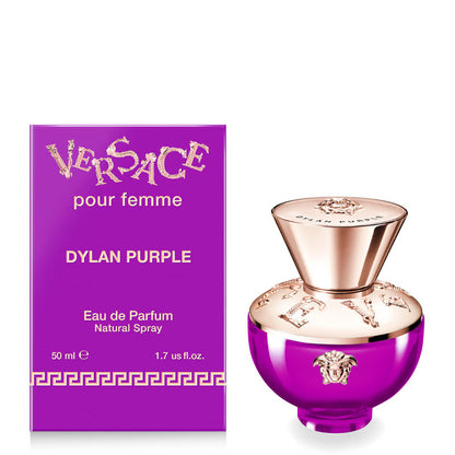 Versace Pour Femme Dylan Purple