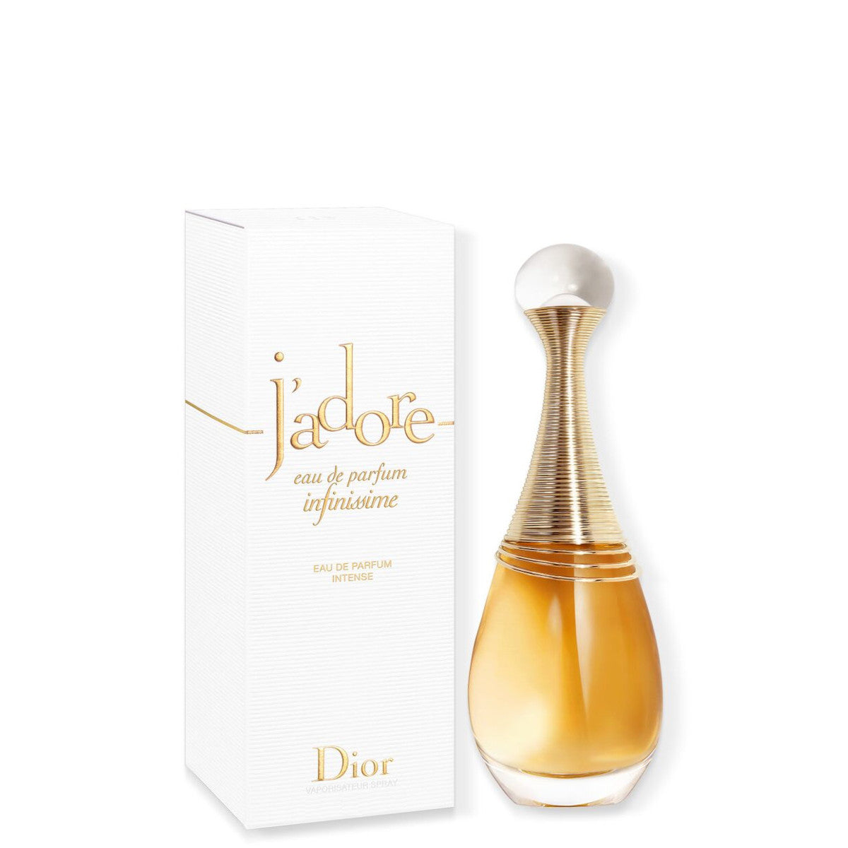 J'adore Eau de Parfum Infinissime
