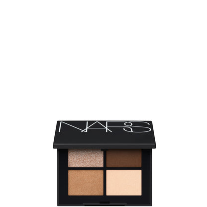 Nars Eyeshadow Quad
