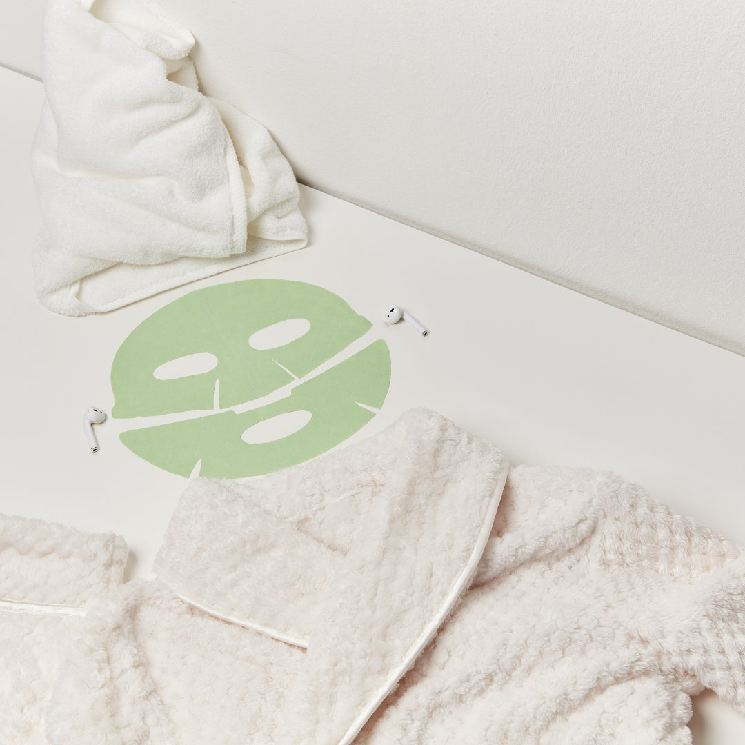 Dr.Jart+ Dermask Pore·remedy Purifying Mud Mask