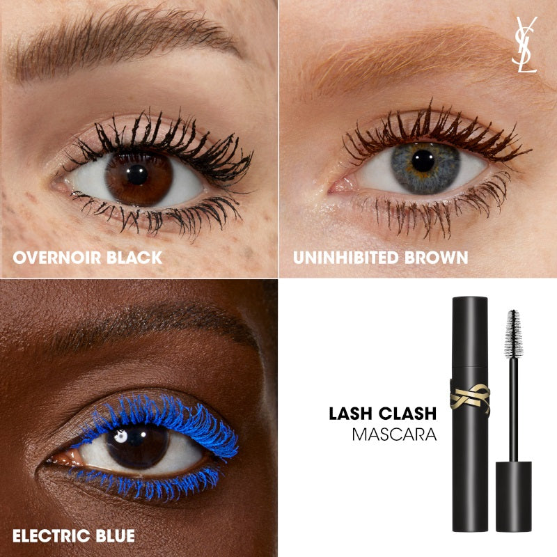 Mascara Lash Clash