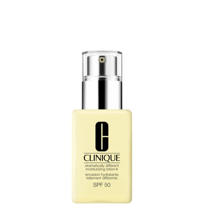 Dramatically Different Moisturizing Lotion SPF50 - Crema Idratante