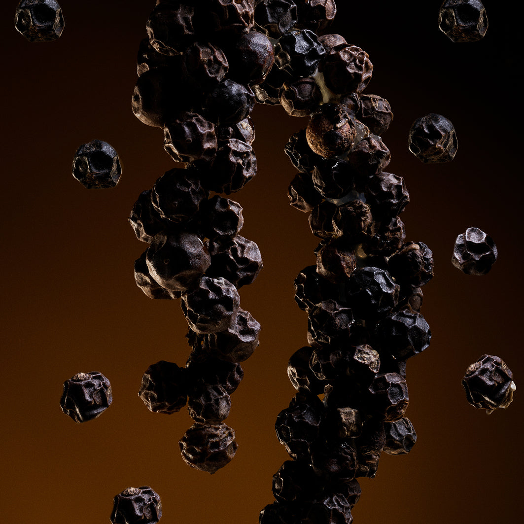 The One Pour Homme Parfum