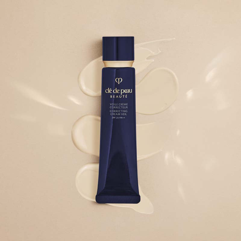 Clé de Peau Beauté Correcting Cream Veil SPF25 37 ML