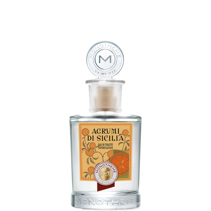 Agrumi di Sicilia 100 ML