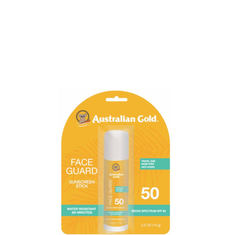 Face Guard Stick SPF 50 14 gr