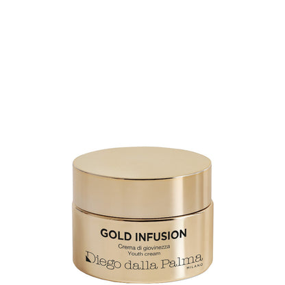 Gold Infusion - Crema di Giovinezza 45 ML