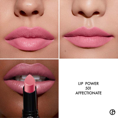 Lip Power