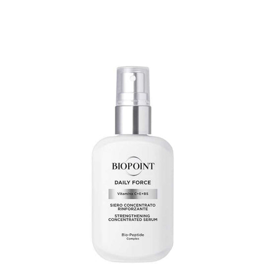 Biopoint Daily Force Siero Rinforzante