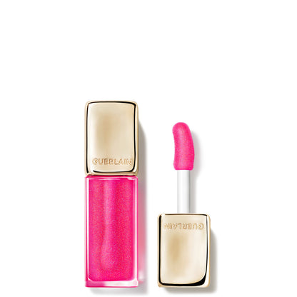 KISSKISS Bee Glow Oil Collezione Guerlain X Germanier