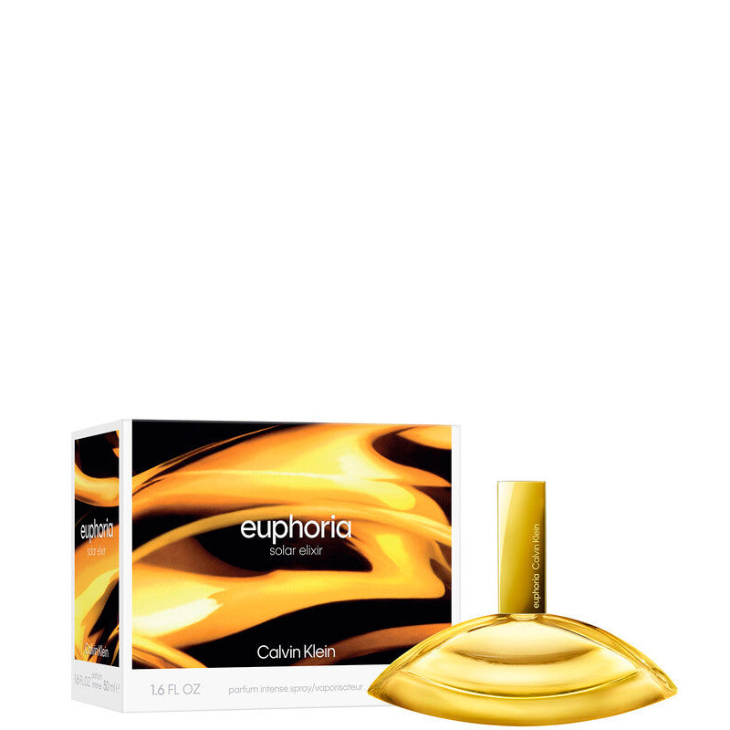 Calvin Klein Euphoria Solar Elixir Parfum Intense
