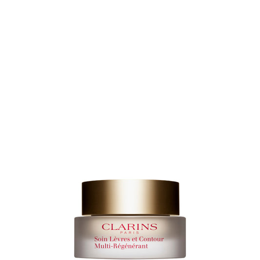 Soin Lèvres et Contour Multi-Régénérante 15 ML