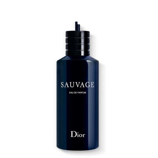 Sauvage Eau de Parfum Ricarica 300 ML REFILL