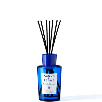 Blu Mediterraneo Arancia di Capri 180 ML